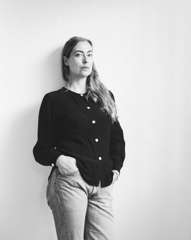 Lærke Posselt